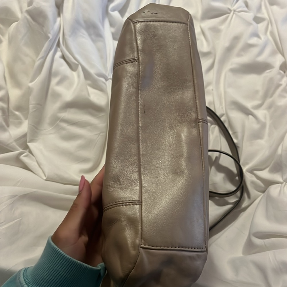 Coach bag - Picture 4 of 7